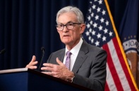 Ông Powell: Kinh tế Mỹ nói chung "vẫn vững chắc", Fed sẽ cắt giảm lãi suất dựa trên dữ liệu kinh tế