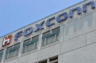 Foxconn đầu tư xây dựng nhà máy siêu chip lớn nhất thế giới