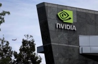 Nvidia trở thành công ty đại chúng đắt giá thứ hai tại Mỹ