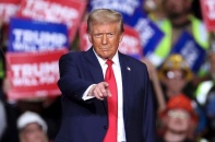 Ông Trump sẽ ban bố tình trạng khẩn cấp về năng lượng quốc gia khi nhậm chức