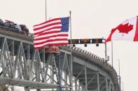 Canada, Mexico, Trung Quốc và EU đồng loạt phản ứng với thuế quan của Tổng thống  Donald Trump