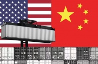 Trung Quốc công bố biện pháp đáp trả khi thuế quan của Tổng thống Trump có hiệu lực
