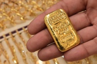 Thuế quan của Tổng thống Trump đẩy giá vàng vượt mốc 2.900 USD