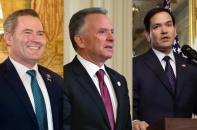 Đội ngũ của Tổng thống Trump sắp đến Saudi Arabia để đàm phán hòa bình Nga - Ukraine