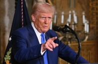 Ngoài nhôm và thép, Tổng thống Trump đưa 3 mặt hàng khác vào "tầm ngắm" đánh thuế 25%
