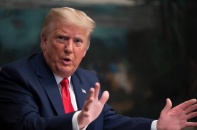Tổng thống Trump ra lệnh khôi phục trả đũa các nước áp thuế kỹ thuật số
