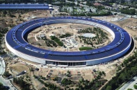 Apple muốn đầu tư 500 tỷ USD tại Mỹ, xây nhà máy khổng lồ sản xuất máy chủ AI 