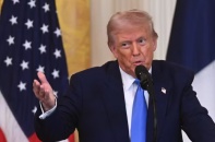 Tổng thống Trump: Thuế quan đối với Canada và Mexico "sẽ được áp dụng"