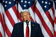 Tổng thống Trump công bố kho dự trữ tiền kỹ thuật số chiến lược
