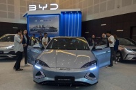 BYD huy động được 5,6 tỷ USD từ đợt chào bán cổ phiếu kỷ lục tại Hong Kong