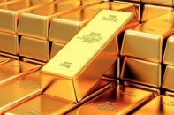 Giá vàng áp sát mốc 3.000 USD