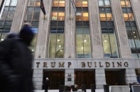 Trump Organization sẽ khởi công dự án tỷ USD ở Việt Nam vào tháng 5/2025