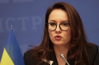 Ukraine sẽ hoàn tất đàm phán, ký thỏa thuận khoáng sản với Mỹ vào tuần tới