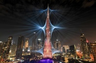 Chính phủ Dubai chấp nhận thanh toán bằng tiền ảo