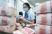 Trung Quốc cắt giảm lãi suất cho vay cơ bản