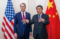 Đàm phán Mỹ - Trung sẽ tập trung vào xuất khẩu đất hiếm
