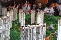 Trung Quốc dùng quỹ 1.500 tỷ USD để thúc đẩy thị trường nhà ở