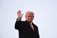 Tổng thống Trump sẵn sàng kéo dài thời hạn ngừng áp thuế đối ứng