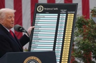 Thỏa thuận Mỹ-Trung: Tổng thống Trump ca ngợi là bước đột phá, "mang tính thay đổi cuộc chơi"