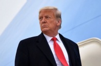 Tổng thống Trump đe dọa áp thuế quan 35% đối với Nhật Bản