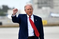 Tổng thống Trump công bố mức thuế 30% đối với EU và Mexico