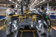 Tăng trưởng quý II/2025 của Trung Quốc vượt kỳ vọng
