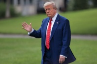Tổng thống Trump: Mỹ đạt thỏa thuận thương mại sơ bộ với Indonesia, áp thuế quan 19%