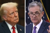 Sa thải Chủ tịch Fed, cắt giảm lãi suất cũng khó giải bài toán thâm hụt của Mỹ