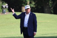 Thuế quan mới của Tổng thống Trump có hiệu lực
