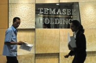 Temasek cân nhắc một cuộc đại tu lớn để cải thiện lợi nhuận