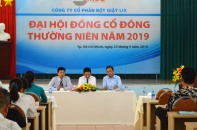 Đại hội cổ đông LIX: Năm 2019, vốn sở hữu Nhà nước sẽ giảm xuống 36%