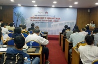 Rộng đường cho hàng Việt vào thị trường Hoa Kỳ