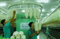 Doanh nghiệp Hàn Quốc rót gần 3,2 tỷ USD vào Bình Dương