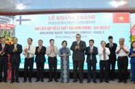 Biwase lọt tốp 50 Công ty niêm yết tốt nhất Việt Nam