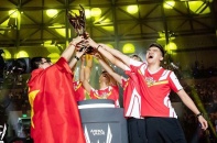 Team Flash gọi vốn thành công 1,5 triệu USD cho lĩnh vực E-Sports