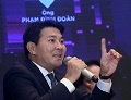 Doanh nhân Nguyễn Hoài Nam: Chuyển nhượng chuỗi Shop&Go là một... "câu chuyện cay đắng"