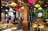 Chinh phục tín đồ cà phê xứ Kim Chi, King Coffee sẽ mở quán đầu tiên tại Thủ đô Seoul