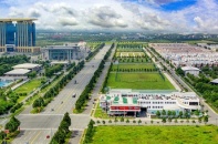 Bình Dương lần thứ 2 được ICF vinh danh có chiến lược phát triển thành phố thông minh tiêu biểu thế giới