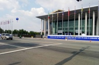 Hơn 1.000 khách mời tham dự Diễn đàn Hợp tác kinh tế châu Á Horasis 2019 tại Bình Dương
