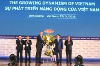 Tạo điều kiện thuận lợi nhất để các nhà đầu tư thành công tại Việt Nam
