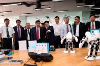 Trường Đại học Quốc tế Miền Đông ra mắt Hội đồng Trường nhiệm kỳ 2020-2025