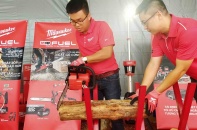 Tập đoàn TTI mở rộng hợp tác, tìm kiếm nhà cung cấp trong 4 lĩnh vực