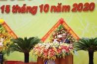 Ông Trần Văn Nam tái đắc cử Bí thư Tỉnh ủy Bình Dương