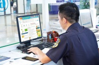 Cần đồng bộ hóa khi thực hiện thủ tục hành chính trên Cơ chế Một cửa quốc gia