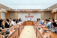Dự kiến chuyển 6.000 xe công cho cấp xã sau khi sắp xếp lại bộ máy