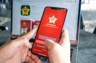 Giảm đến 20% phí khi xin cấp lý lịch tư pháp trực tuyến năm 2025