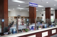 256.797 hồ sơ hoàn thuế thu nhập cá nhân tự động đã chuyển sang kho bạc giải quyết