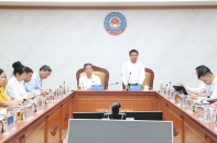 Phối hợp thúc đẩy các dự án trọng điểm tại Đà Nẵng để tạo động lực phát triển