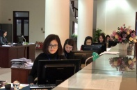 Kho bạc không để sắp xếp tổ chức ảnh hưởng tiến độ thanh toán vốn đầu tư công