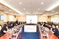 Hải quan Việt Nam phối hợp với Tổ chức Hải quan thế giới nâng cao năng lực chống gian lận xuất xứ